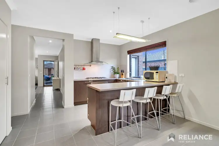Fifth view of Homely house listing, 22 Jonah Parade, Deer Park VIC 3023