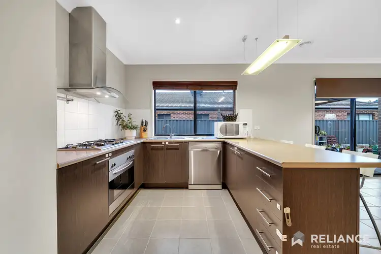 Sixth view of Homely house listing, 22 Jonah Parade, Deer Park VIC 3023