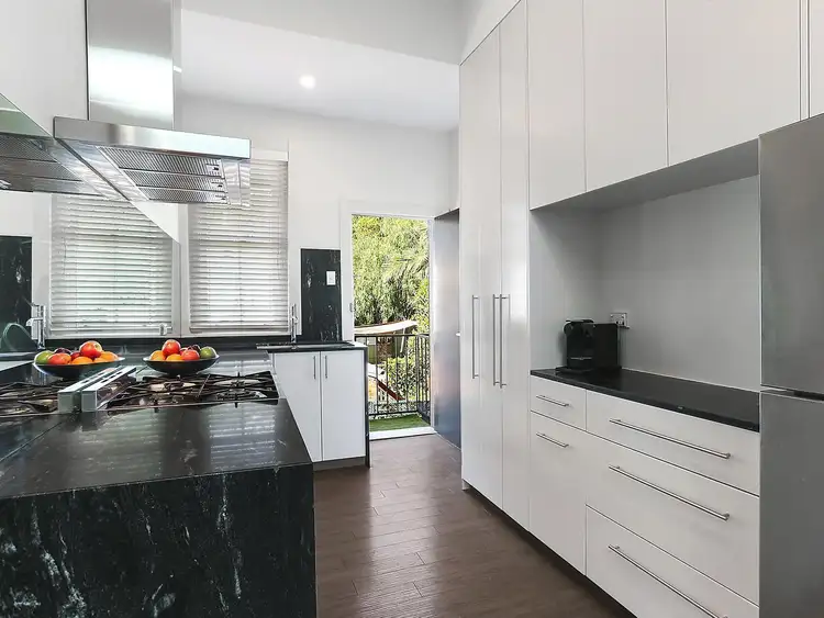 6/6 Carlton Street, Kensington NSW 2033
