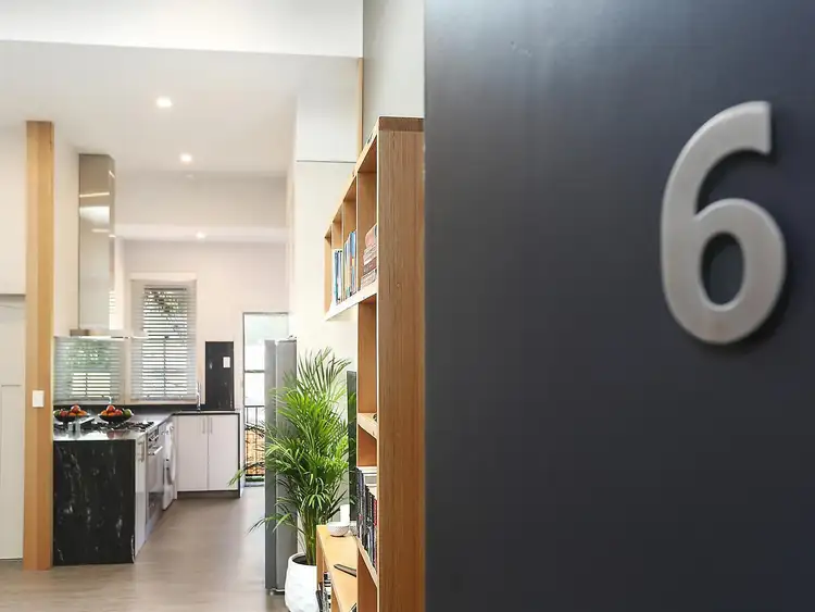 Fourth view of Homely apartment listing, 6/6 Carlton Street, Kensington NSW 2033