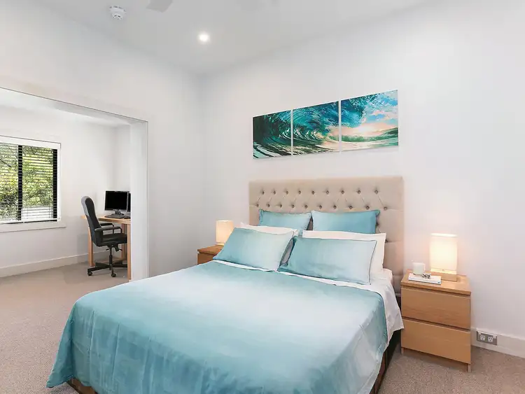 Fifth view of Homely apartment listing, 6/6 Carlton Street, Kensington NSW 2033