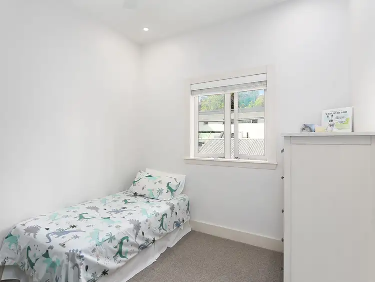 Sixth view of Homely apartment listing, 6/6 Carlton Street, Kensington NSW 2033