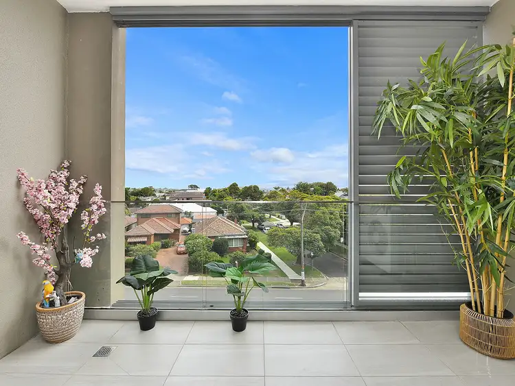 Fifth view of Homely unit listing, 316/528 Rocky Point Road, Sans Souci NSW 2219