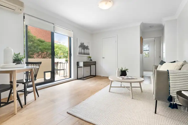 7/31 Dalley Street, Queenscliff NSW 2096