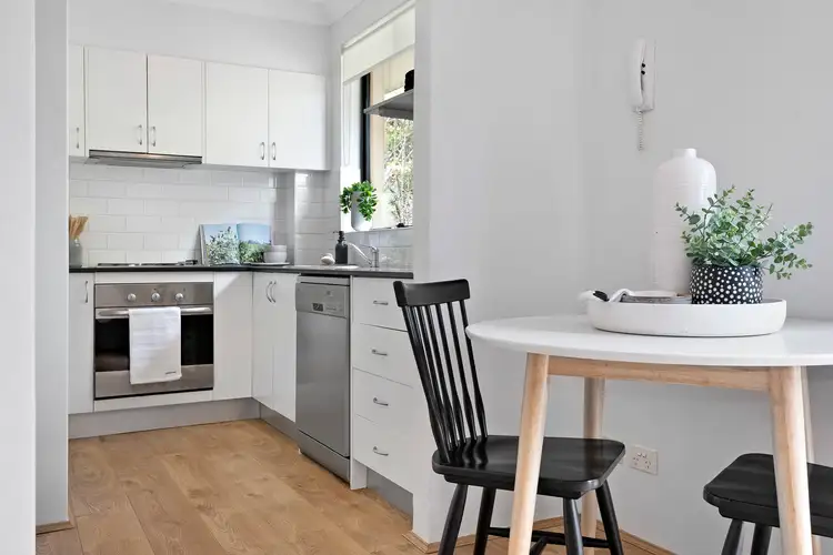 Second view of Homely apartment listing, 7/31 Dalley Street, Queenscliff NSW 2096