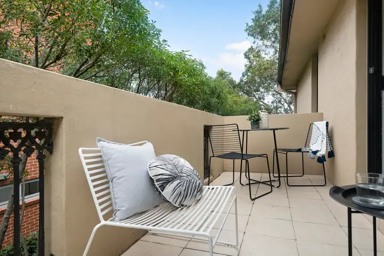 Third view of Homely apartment listing, 7/31 Dalley Street, Queenscliff NSW 2096