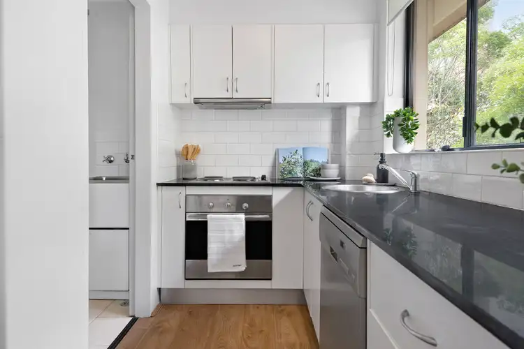 Fourth view of Homely apartment listing, 7/31 Dalley Street, Queenscliff NSW 2096