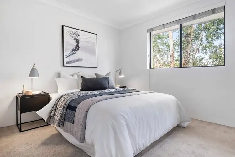 Fifth view of Homely apartment listing, 7/31 Dalley Street, Queenscliff NSW 2096