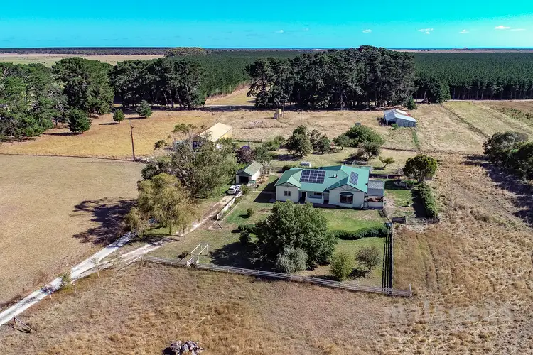 456 Schinkels Road, Kongorong SA 5291