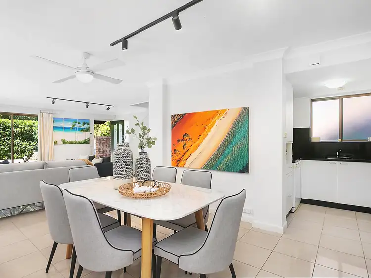 Third view of Homely townhouse listing, 1/36 Clifton Road, Clovelly NSW 2031