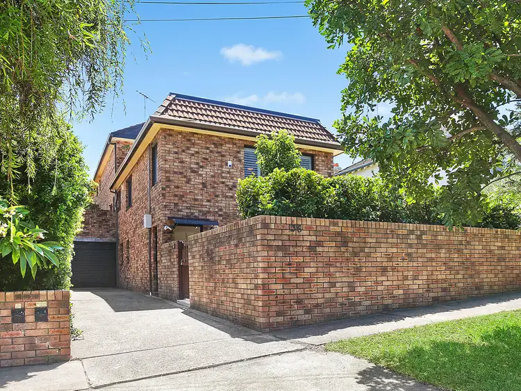 Fifth view of Homely townhouse listing, 1/36 Clifton Road, Clovelly NSW 2031