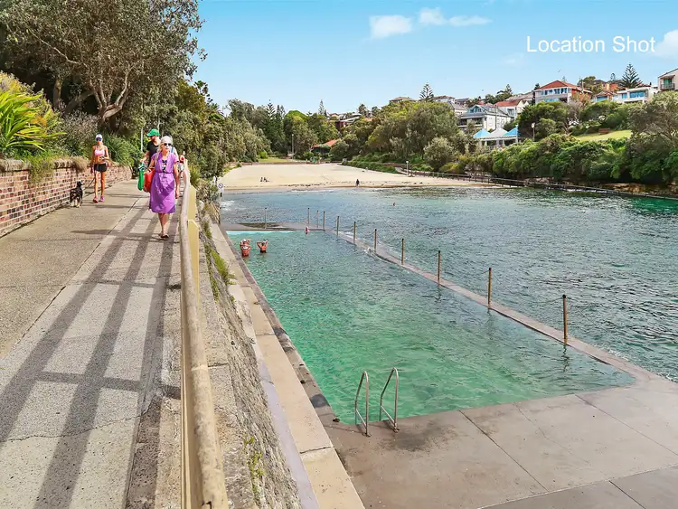 Sixth view of Homely townhouse listing, 1/36 Clifton Road, Clovelly NSW 2031