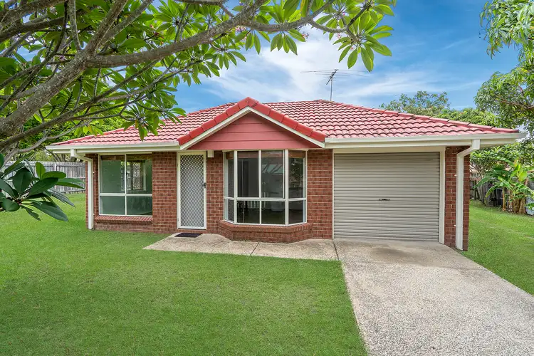 168 Short Street, Boronia Heights QLD 4124