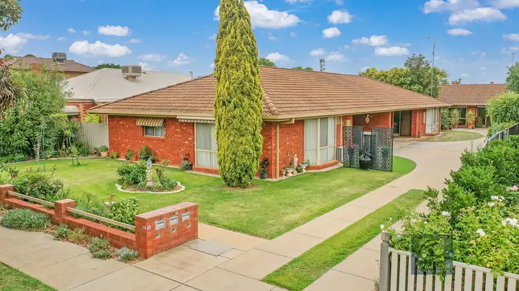 1/58 Hopwood Street, Echuca VIC 3564