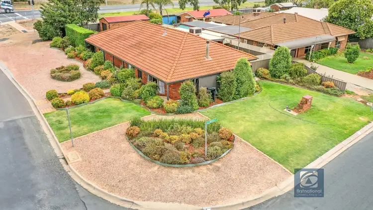 1 Illawarra Drive, Echuca VIC 3564