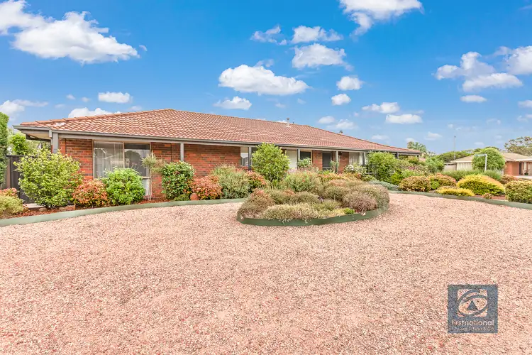 Second view of Homely house listing, 1 Illawarra Drive, Echuca VIC 3564