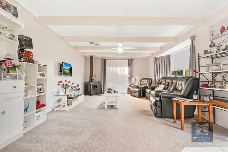 Third view of Homely house listing, 1 Illawarra Drive, Echuca VIC 3564
