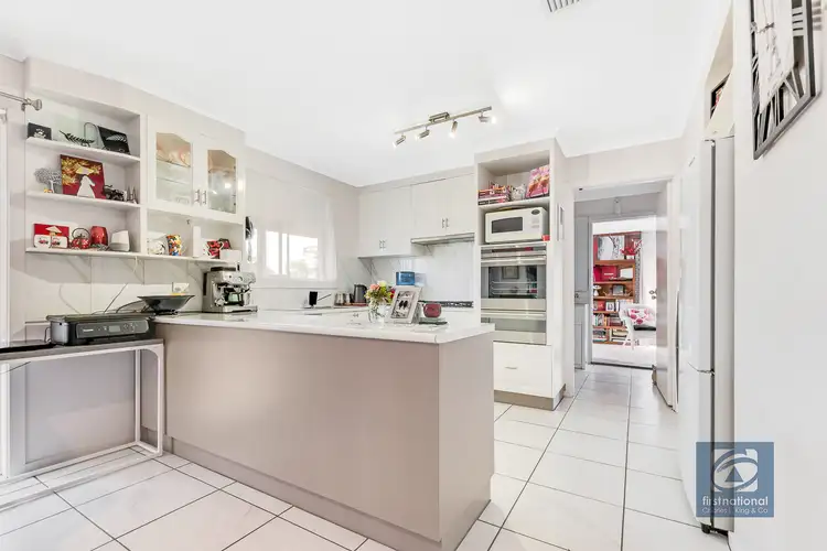 Fourth view of Homely house listing, 1 Illawarra Drive, Echuca VIC 3564