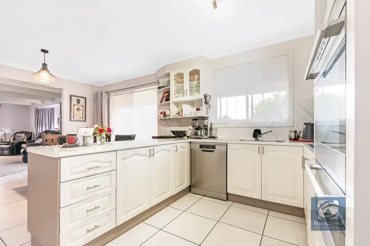 Fifth view of Homely house listing, 1 Illawarra Drive, Echuca VIC 3564