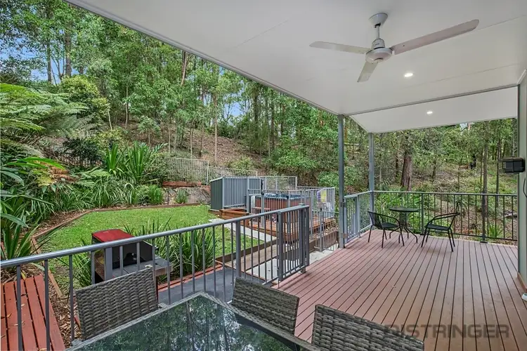 Main view of Homely unit listing, 72 Currumbin Chase, Currumbin QLD 4223