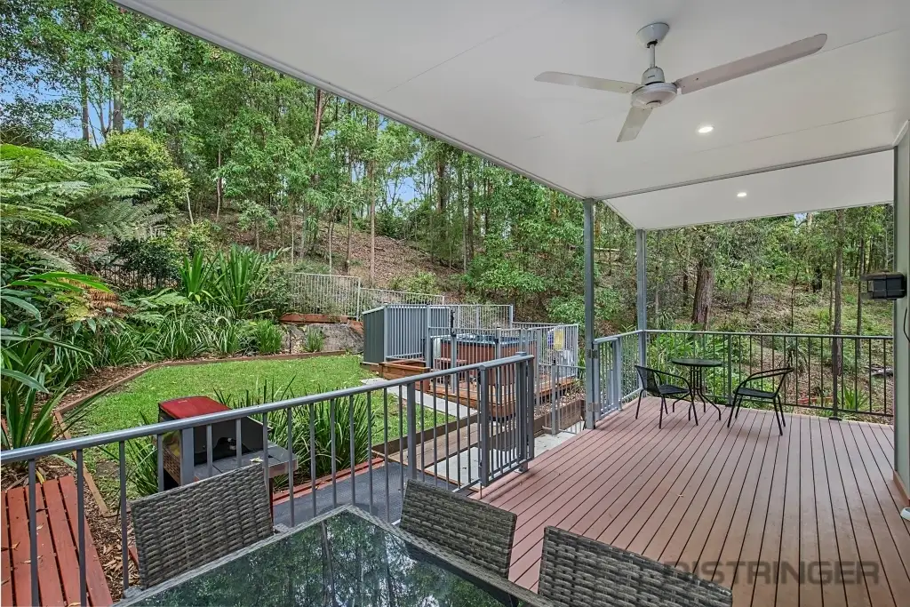 Main view of Homely unit listing, 72 Currumbin Chase, Currumbin QLD 4223
