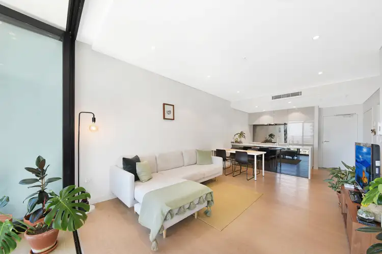 Fifth view of Homely apartment listing, 1007/10 Atchison Street, St Leonards NSW 2065
