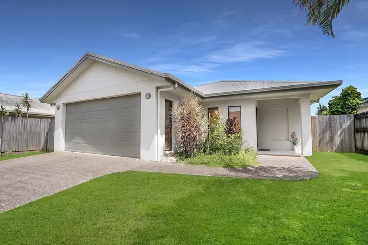 86 Mallicoola Crescent, Edmonton QLD 4869