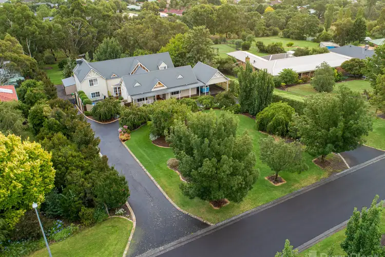 3 Angela Court, Narre Warren North VIC 3804