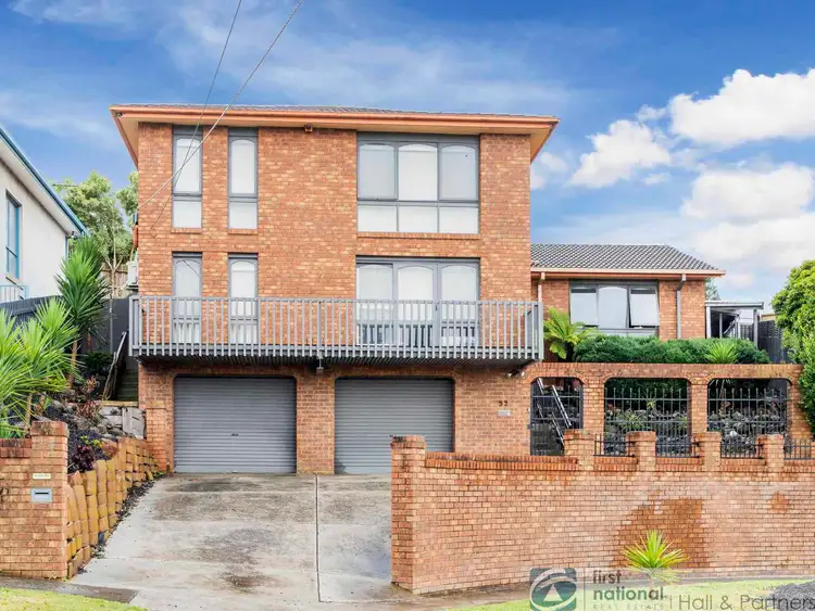 52 Burchall Grove, Dandenong North VIC 3175