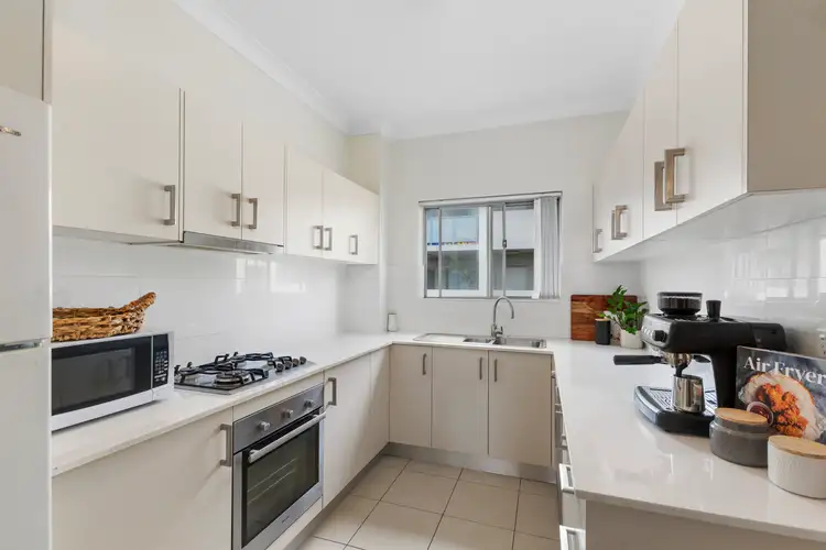 Second view of Homely unit listing, 18/225 Princes Highway, Corrimal NSW 2518