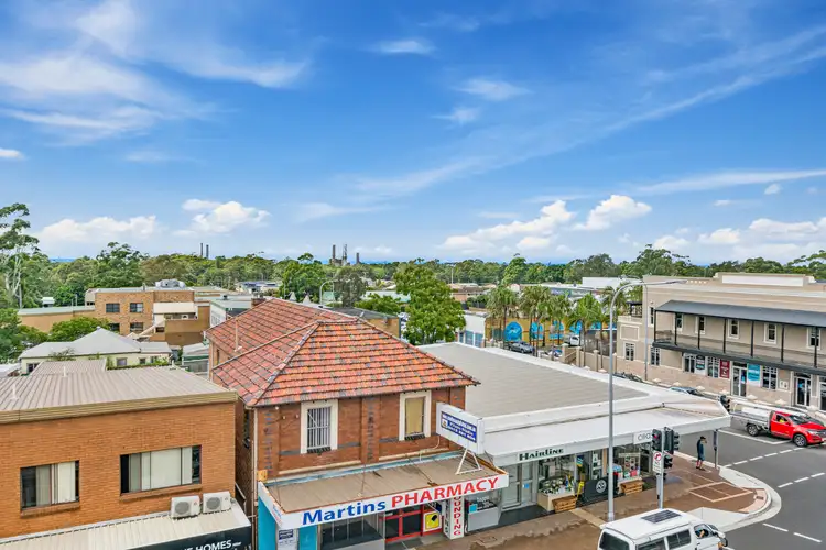 Third view of Homely unit listing, 18/225 Princes Highway, Corrimal NSW 2518