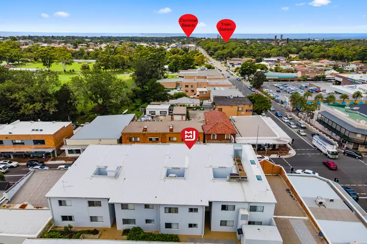 Fifth view of Homely unit listing, 18/225 Princes Highway, Corrimal NSW 2518
