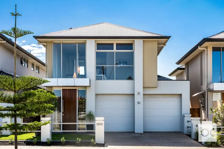 92 Charles Sturt Avenue, Grange SA 5022