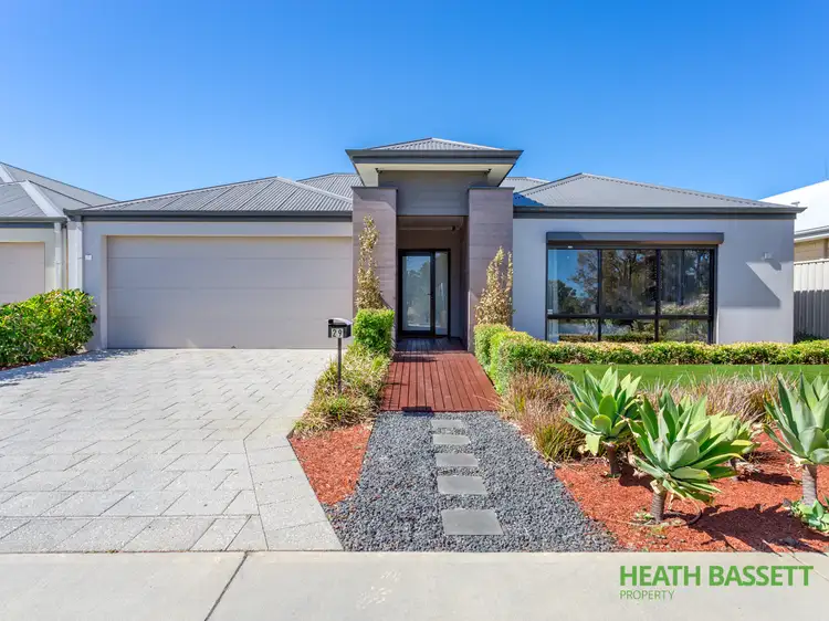 29 Manhattan Concourse, Hilbert WA 6112