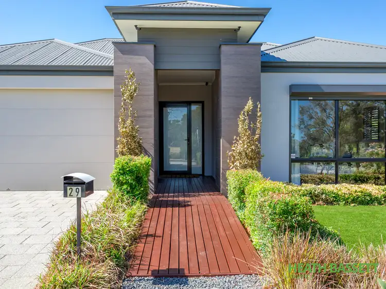 Second view of Homely house listing, 29 Manhattan Concourse, Hilbert WA 6112