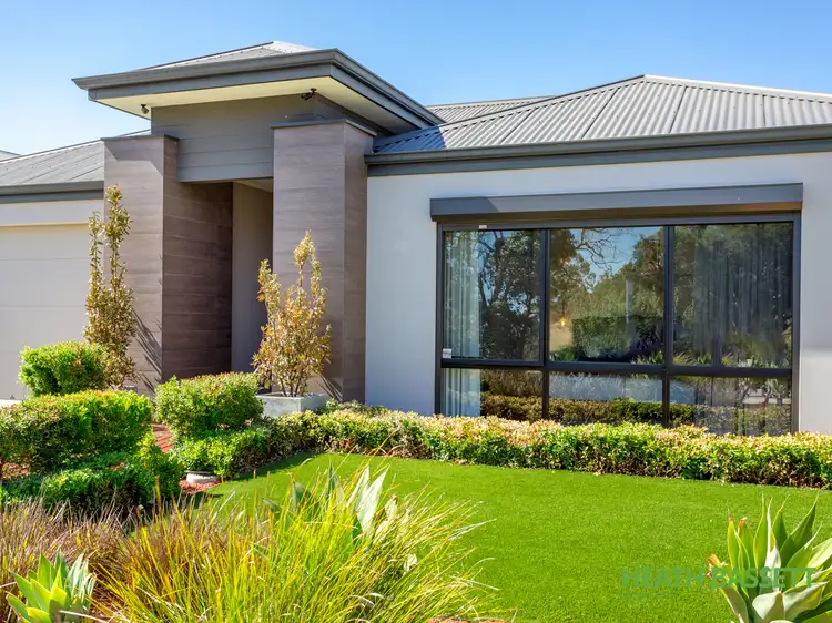 Fourth view of Homely house listing, 29 Manhattan Concourse, Hilbert WA 6112