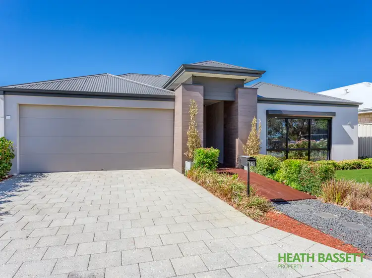Fifth view of Homely house listing, 29 Manhattan Concourse, Hilbert WA 6112