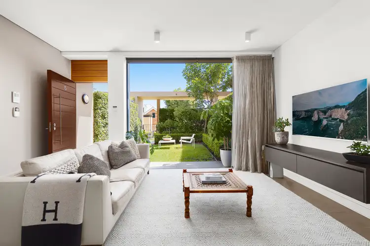 15/34-40 Union Street, Mcmahons Point NSW 2060