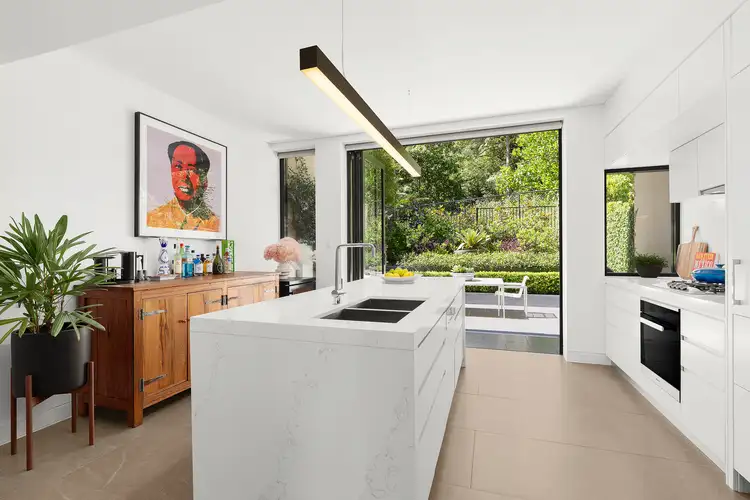 Third view of Homely townhouse listing, 15/34-40 Union Street, Mcmahons Point NSW 2060