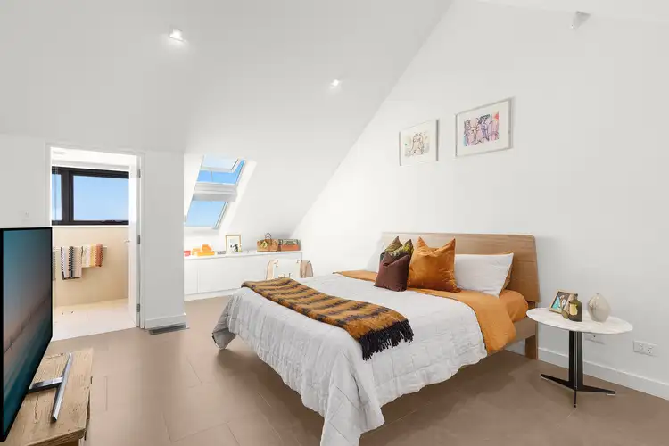 Sixth view of Homely townhouse listing, 15/34-40 Union Street, Mcmahons Point NSW 2060