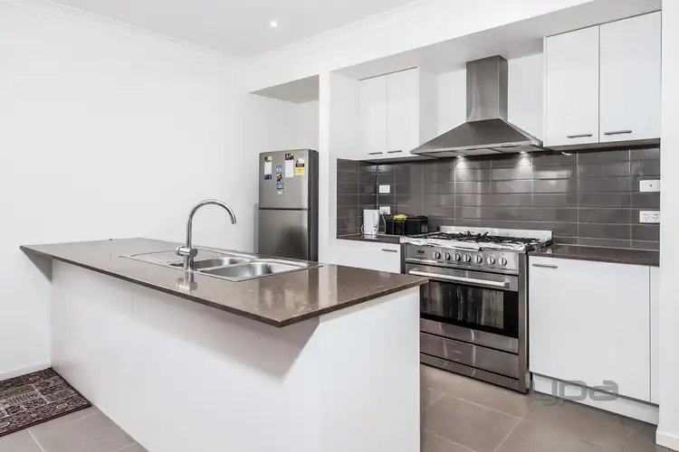 Second view of Homely house listing, 6 Cattlemen Way, Mernda VIC 3754
