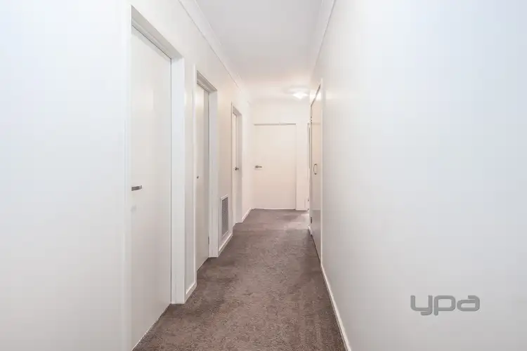 Sixth view of Homely house listing, 6 Cattlemen Way, Mernda VIC 3754