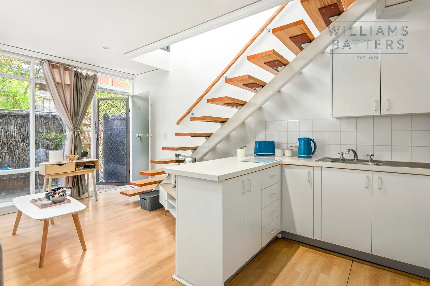 Main view of Homely apartment listing, 1/63 Edgar Street North, Glen Iris VIC 3146