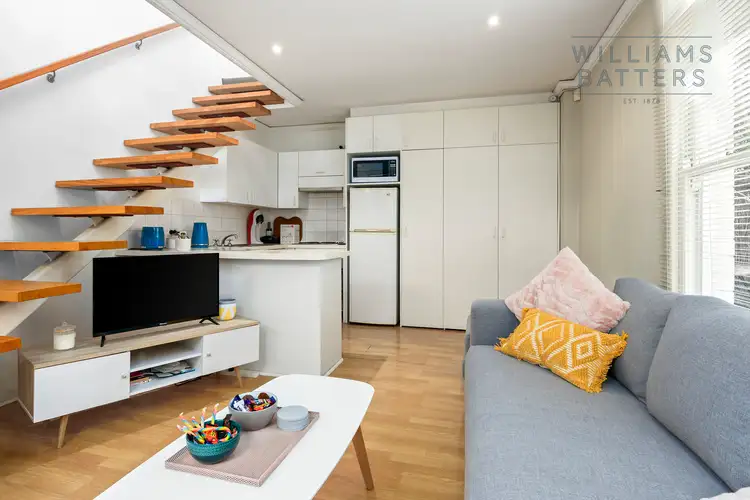 Second view of Homely apartment listing, 1/63 Edgar Street North, Glen Iris VIC 3146