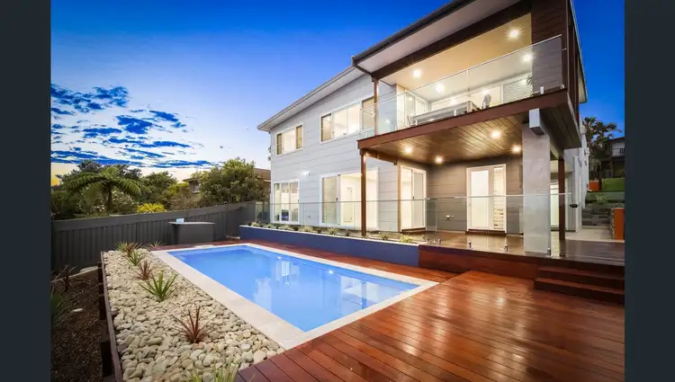 Third view of Homely house listing, 16 Carol Anne Close, Tumbi Umbi NSW 2261