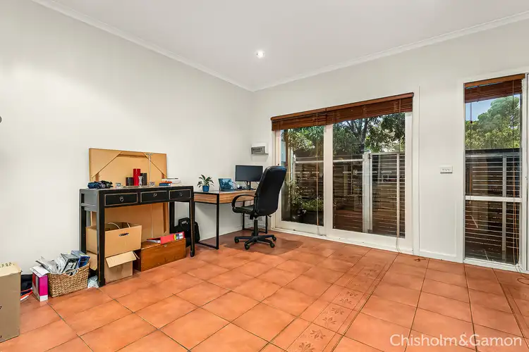 Fourth view of Homely townhouse listing, 386 Ross Street, Port Melbourne VIC 3207