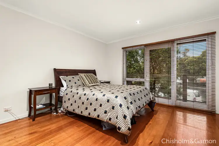 Fifth view of Homely townhouse listing, 386 Ross Street, Port Melbourne VIC 3207
