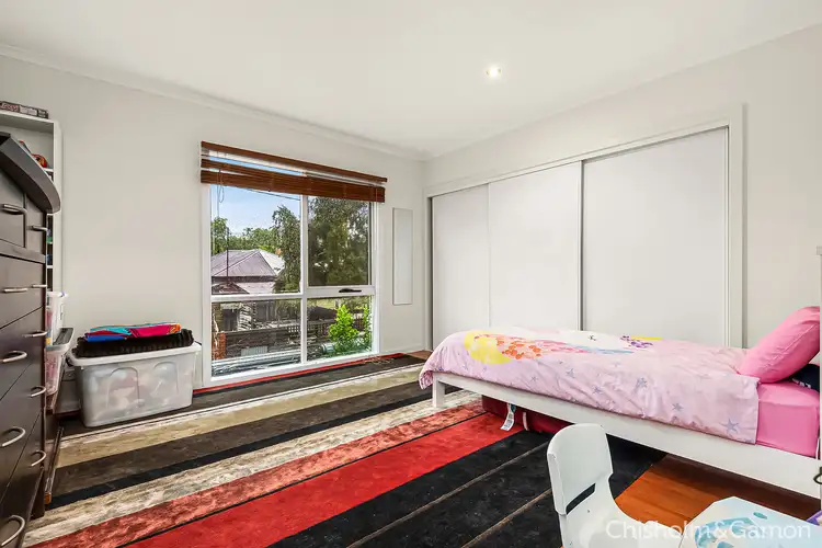 Sixth view of Homely townhouse listing, 386 Ross Street, Port Melbourne VIC 3207