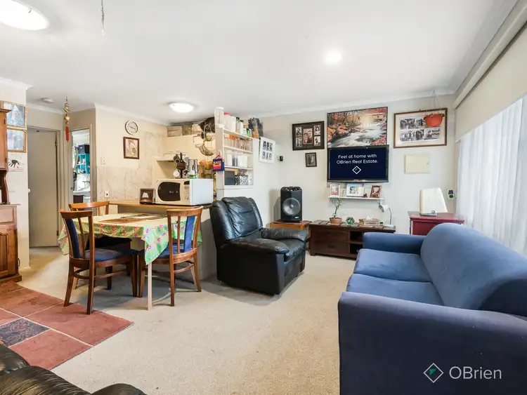 Second view of Homely unit listing, 14/4 Lardner Road, Frankston VIC 3199