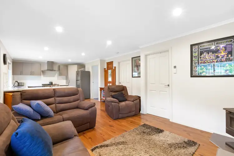 Third view of Homely house listing, 32 Urquhart Street, Gordon VIC 3345